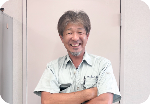 1Day Reformまるリ スタッフ2