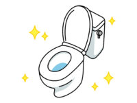 長野市　トイレ